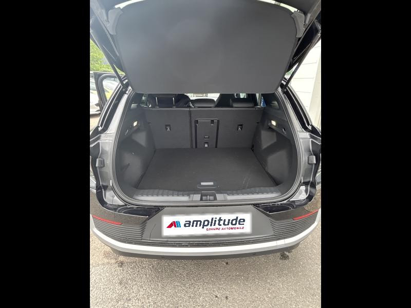 Ford Explorer SUV BEV RWD Extended Range 79 kWh 204 ch Explorer  occasion  Auxerre - photo n13
