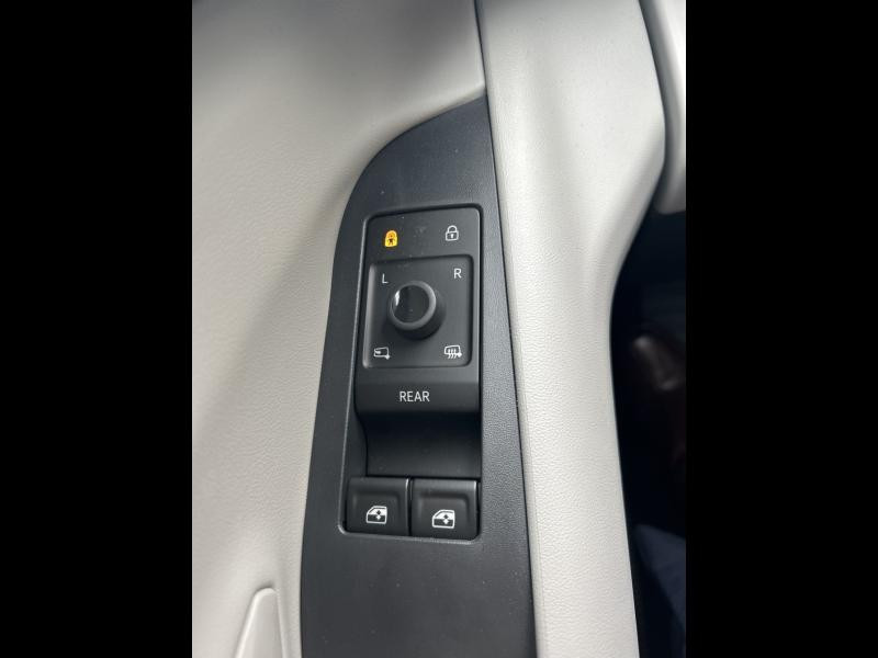 Ford Explorer SUV BEV RWD Extended Range 79 kWh 204 ch Explorer  occasion  Auxerre - photo n20