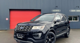 Ford Explorer , garage SAMS GARAGE � Saint Berthevin