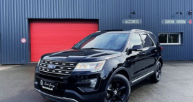 Ford Explorer , garage SAMS GARAGE  Saint Berthevin