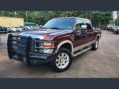 Ford F-250 occasion année 2009 boite Automatique Annonce Ford F-250 occasion Diesel f250 4X4 6.0 DIESEL / 5102 à Chazey-Bons