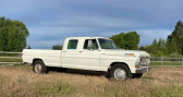Ford F-350 crew cab   LYON 69