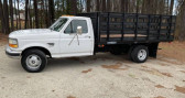 Annonce Ford F-350 occasion Essence F-350 dump truck 5 speed diesel  LYON