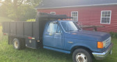 Annonce Ford F-350 occasion Essence F-350 dump truck  LYON