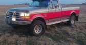 Annonce Ford F-350 occasion Essence F-350  LYON