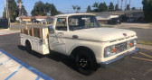 Annonce Ford F-350 occasion Essence F-350  LYON