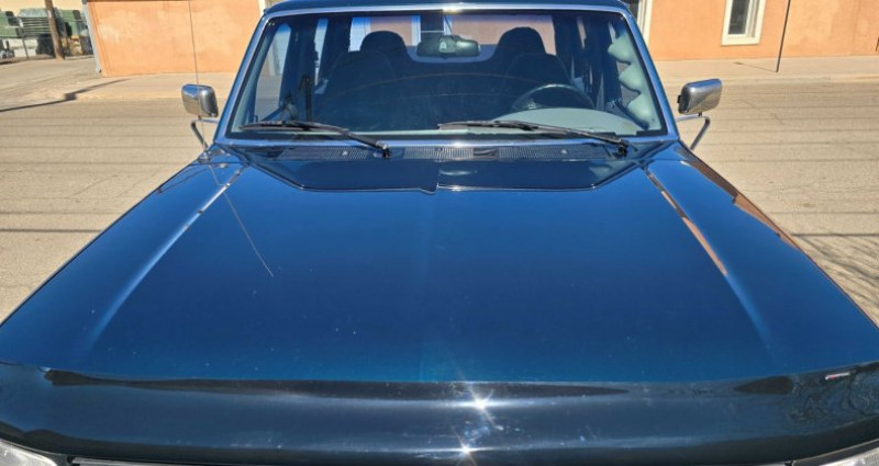 Ford F-350 F-350 1996 - photo n°3 Ford F-350 F-350  occasion à LYON - photo n°3