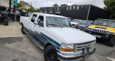 Ford F-350 F 7.5 V8 460ci Crew Cab 4 portes XLT   Breteuil 60
