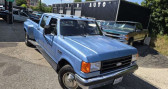Ford F-350 F Crew cab 6 places 7.5 V8 460ci XLT Lariat  1990 - annonce de voiture en vente sur Auto Sélection.com
