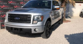 Ford F1 occasion année 2000 boite Automatique Annonce Ford F1 occasion Essence à Mudaison