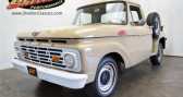 Ford F1 occasion année 1964 boite Manuelle Annonce Ford F1 occasion Essence à Paris