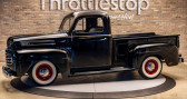 Ford F1 occasion année 1948 Annonce Ford F1 occasion Essence à LYON