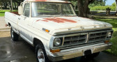 Ford F1    LYON 69