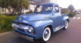 Ford F1 1954 V8 239 FORDOMATIC   Le Coudray-montceaux 91