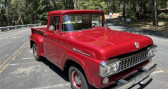 Ford F1 223ci 1958 tout compris   Paris 75