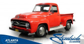 Ford F1 occasion année 1953 boite Manuelle Annonce Ford F1 occasion Essence 223ci tous compris à Paris