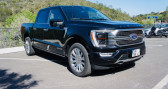 Annonce Ford F1 occasion Hybride 3.5 V6 LOBO LIMITED SUPERCREW POWERBOOST 436 HYBRID 1ERE MAI  SAINT RAPHAEL