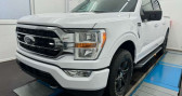 Annonce Ford F1 occasion Essence 3.5l v6 4x4 supercrew hors homologation 4500e  Paris