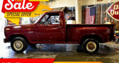 Annonce Ford F1 occasion Essence 300ci  Paris