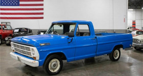 Ford F1 , garage US CARS IMPORTATION � Paris