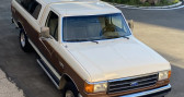 Ford F1 4x4 regular cab   LYON 69