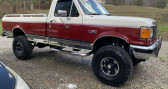Annonce Ford F1 occasion Essence 4x4 regular cab  LYON