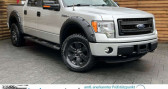 Annonce Ford F1 occasion GPL 5.0 v8 4x4 offroad lift gpl hors homologation 4500e  Paris