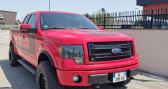 Ford F1 occasion année 2014 boite Automatique Annonce Ford F1 occasion Bioethanol 5.0 V8 FX4 LARIAT Flexfuel à BOURG LES VALENCE