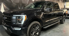 Ford F1 , garage DOME VO � AUBIERE