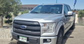 Ford F1 occasion année 2015 boite Automatique Annonce Ford F1 occasion Bioethanol 5.0 V8 LARIAT Flexfuel à BOURG LES VALENCE