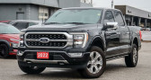Ford F1 5.0l ethanole platinum crewmax 4x4 tout compris hors homolog   Paris 75