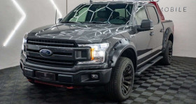 Ford F1 , garage US CARS IMPORTATION  Paris