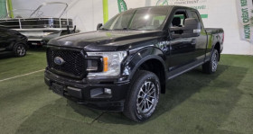 Ford F1 occasion 2018 mise en vente à Paris par le garage US CARS IMPORTATION - photo n°1