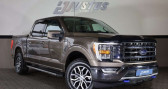 Ford F1 5.0l supercrew 4x4 tout compris hors homologation 4500e  2022 - annonce de voiture en vente sur Auto S&eacute;lection.com