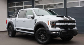 Ford F1 occasion 2022 mise en vente &agrave; Paris par le garage US CARS IMPORTATION - photo n&deg;1