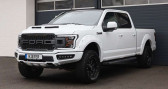 Ford F1 5.0l supercrew 4x4 tout compris hors homologation 4500e   Paris 75
