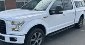 Ford F1 5.0L V8 395 FLEX FUEL FX4 - 44900 TTC  2016 - annonce de voiture en vente sur Auto Sélection.com