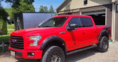 Ford F1 5.0L V8 395 FLEXFUEL - 44900  2016 - annonce de voiture en vente sur Auto Sélection.com