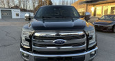 Ford F1 5.0L V8 395 Flexfuel de 2017 - 48900 TTC - TVA RCUPRABLE   SAINT-JUSAINT-EN-CHAUSSEE 60