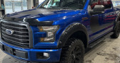 Ford F1 5.0L V8 395 SPORT - 47900 TTC  2017 - annonce de voiture en vente sur Auto Sélection.com