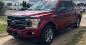 Ford F1 5.0L V8 395 SUPERCREW FLEX FUEL - 47900  2018 - annonce de voiture en vente sur Auto Sélection.com