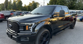 Ford F1 occasion 2018 mise en vente à Senlis par le garage GARAGE BEN'S AUTO - photo n°1