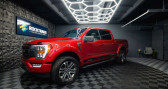 Annonce Ford F1 occasion Essence 5.0l v8 4x4 offroad supercrew raptor *pano*  Paris