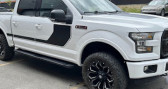 Ford F1 5.0L V8 BVA 395 SPORT FLEXFUEL -95000 KMS - 47900   SAINT-JUSAINT-EN-CHAUSSEE 60