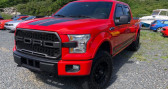 Ford F1 occasion année 2015 boite Automatique Annonce Ford F1 occasion Bioethanol 5.0L V8 FLEXFUEL 395 BVA à Senlis