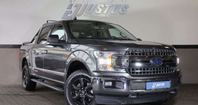 Ford F1 , garage US CARS IMPORTATION  Paris