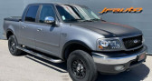 Ford F1 occasion année 2001 boite Automatique Annonce Ford F1 occasion Essence CREW CAB XLT TRITON 5.4 V8 XLT TRITON à Jonquières