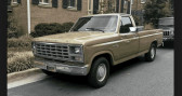 Ford F1 custom   LYON 69