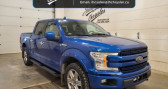 Ford F1 ethanol supercrew 4x4 tout compris hors homologation 4500e   Paris 75