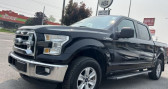 Ford F1 occasion année 2016 boite Automatique Annonce Ford F1 occasion Essence ethanol supercrew 4x4 tout compris hors homologation 4500e à Paris